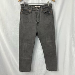 Levi’s Wedgie Straight Jeans